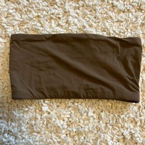 NWOT Skims Bandeau Bra